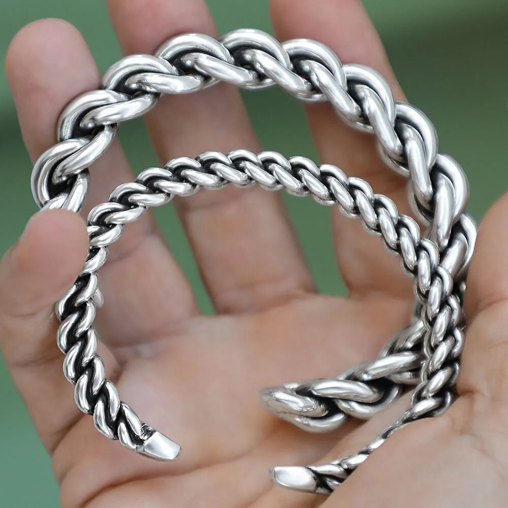 Heavy Power