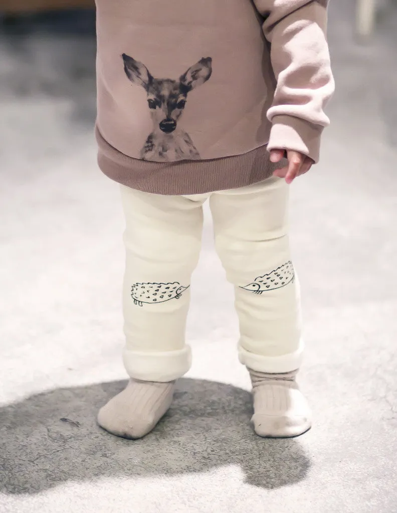 Hedgehog Leggings