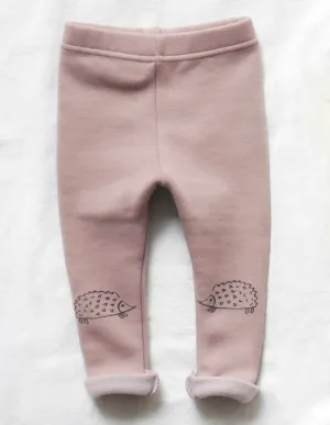 Hedgehog Leggings