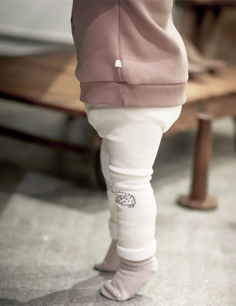 Hedgehog Leggings