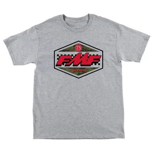 Holeshot Tee Hgr