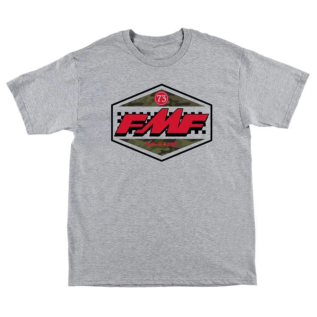 Holeshot Tee Hgr