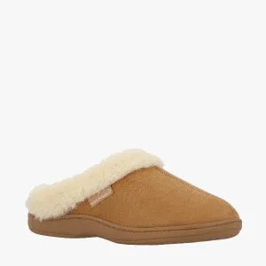 Hush Puppies Men's Alain Slipper Tan