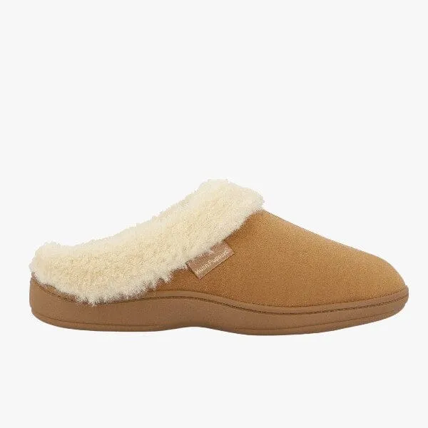 Hush Puppies Men's Alain Slipper Tan