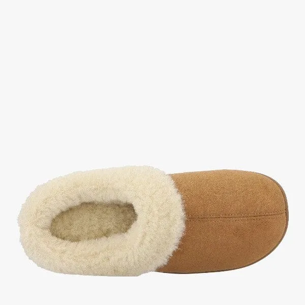 Hush Puppies Men's Alain Slipper Tan