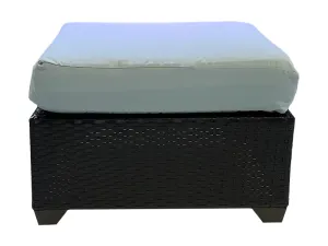 IBIZA OTTOMAN
