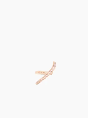 JACQUIE AICHE Jagged Ear Crawler
