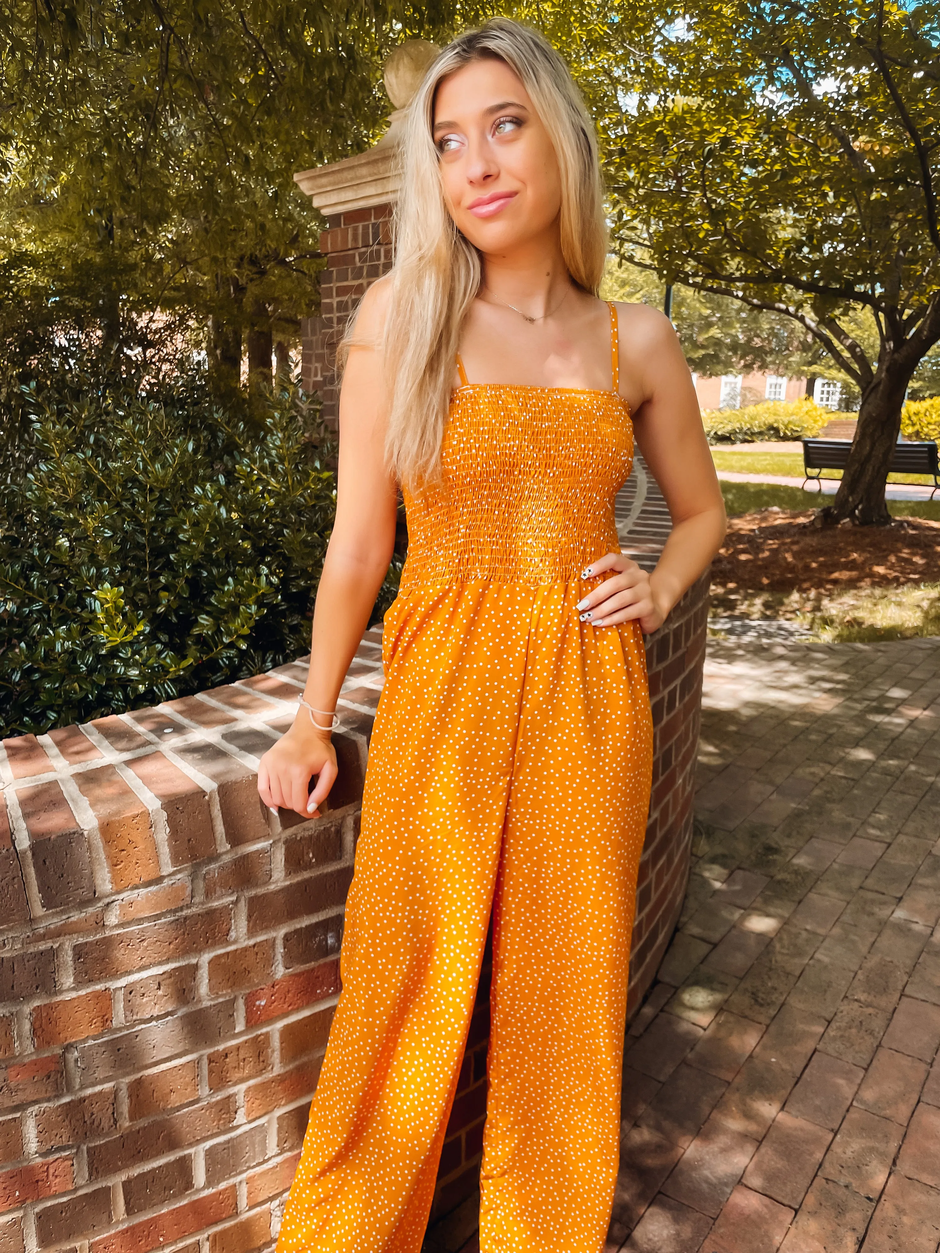 Jenna Jumpsuit