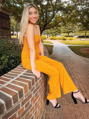 Jenna Jumpsuit