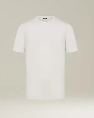 JERSEY T-SHIRT S/S COTTON