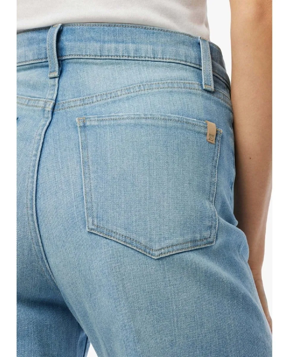 Joe's Jeans Mia Wide Leg in Heat