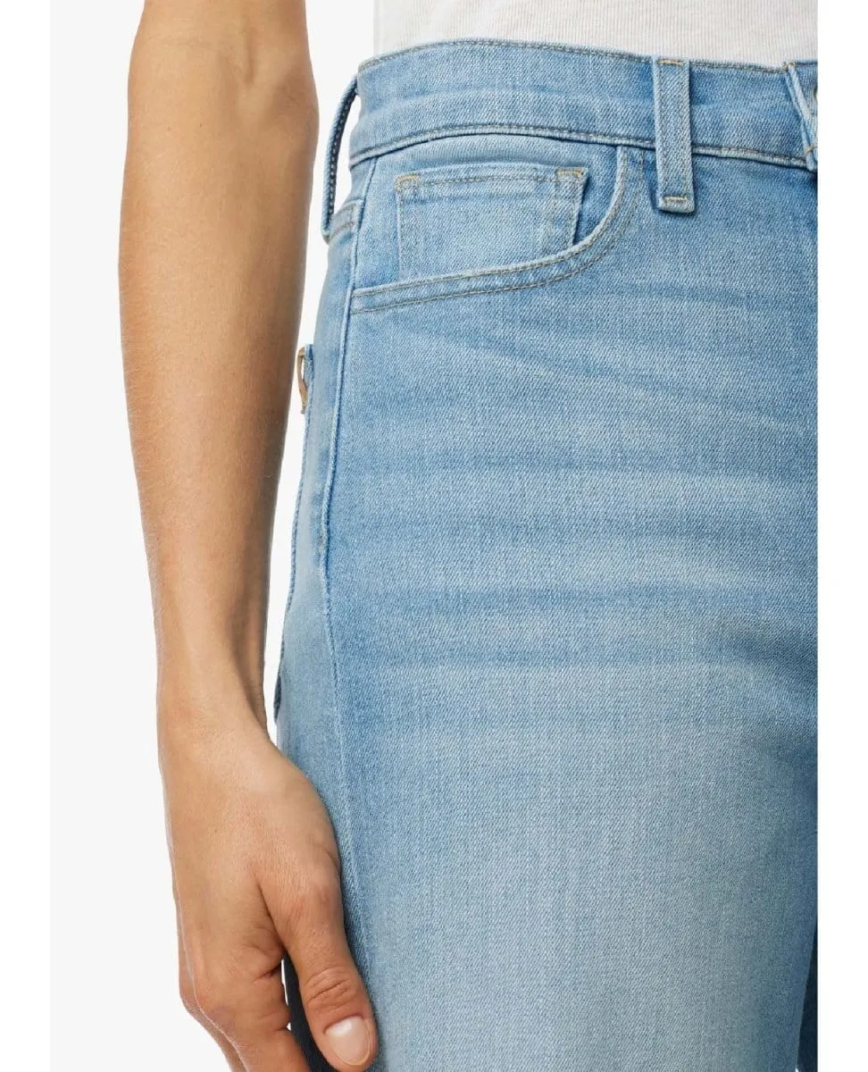 Joe's Jeans Mia Wide Leg in Heat