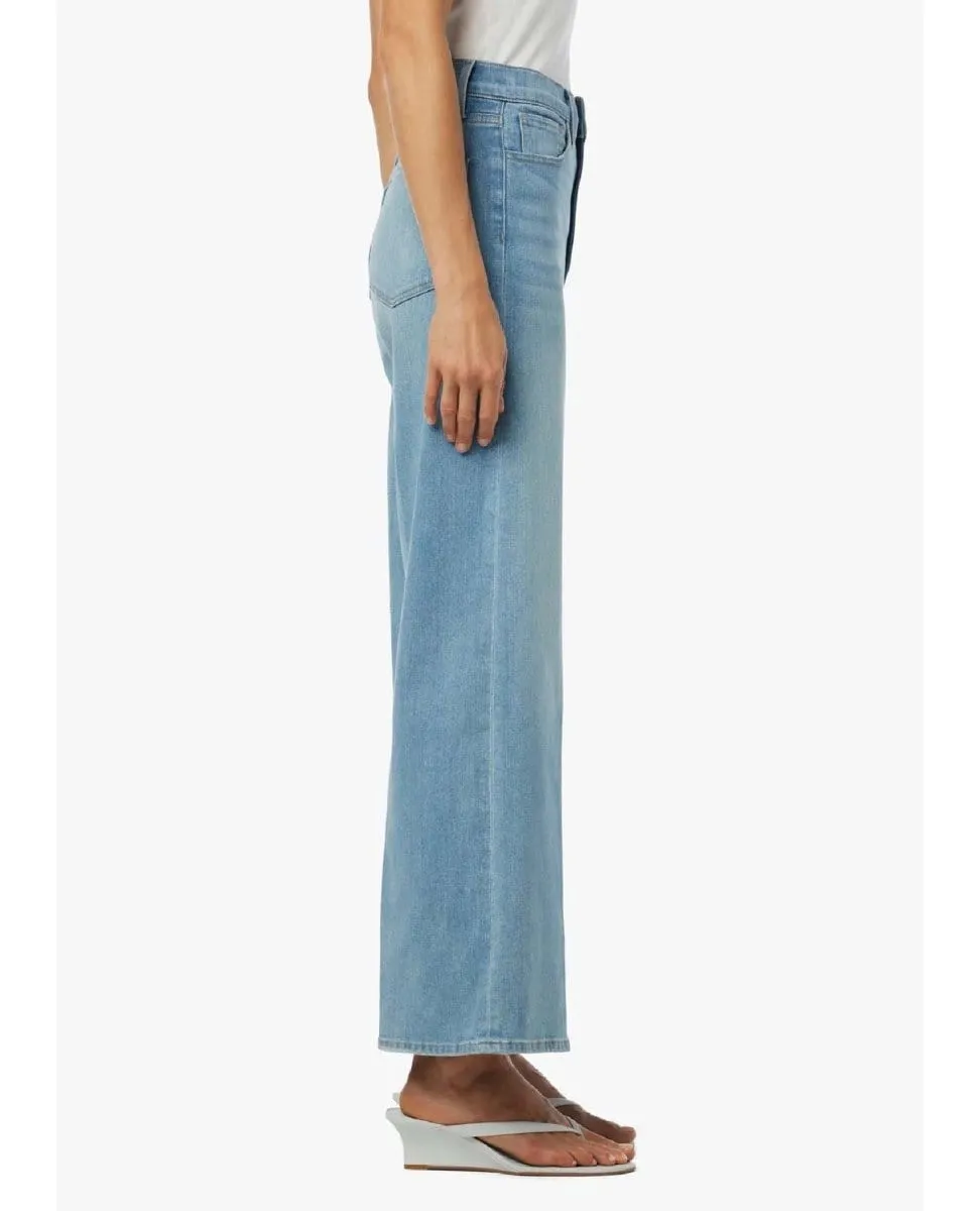 Joe's Jeans Mia Wide Leg in Heat