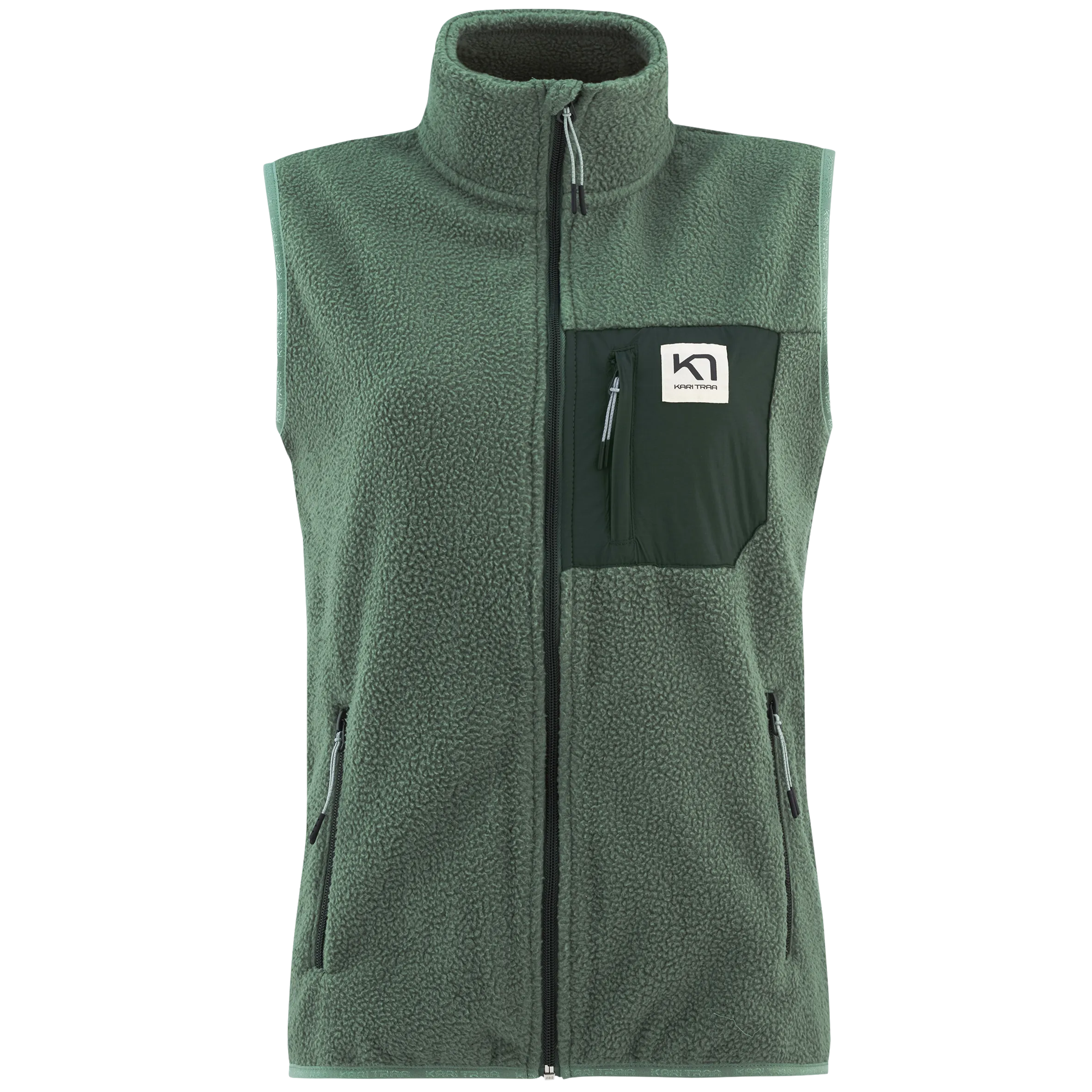 Kari Traa - Rothe Vest