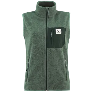 Kari Traa - Rothe Vest