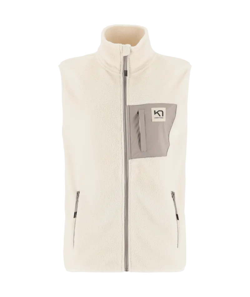 Kari Traa - Rothe Vest