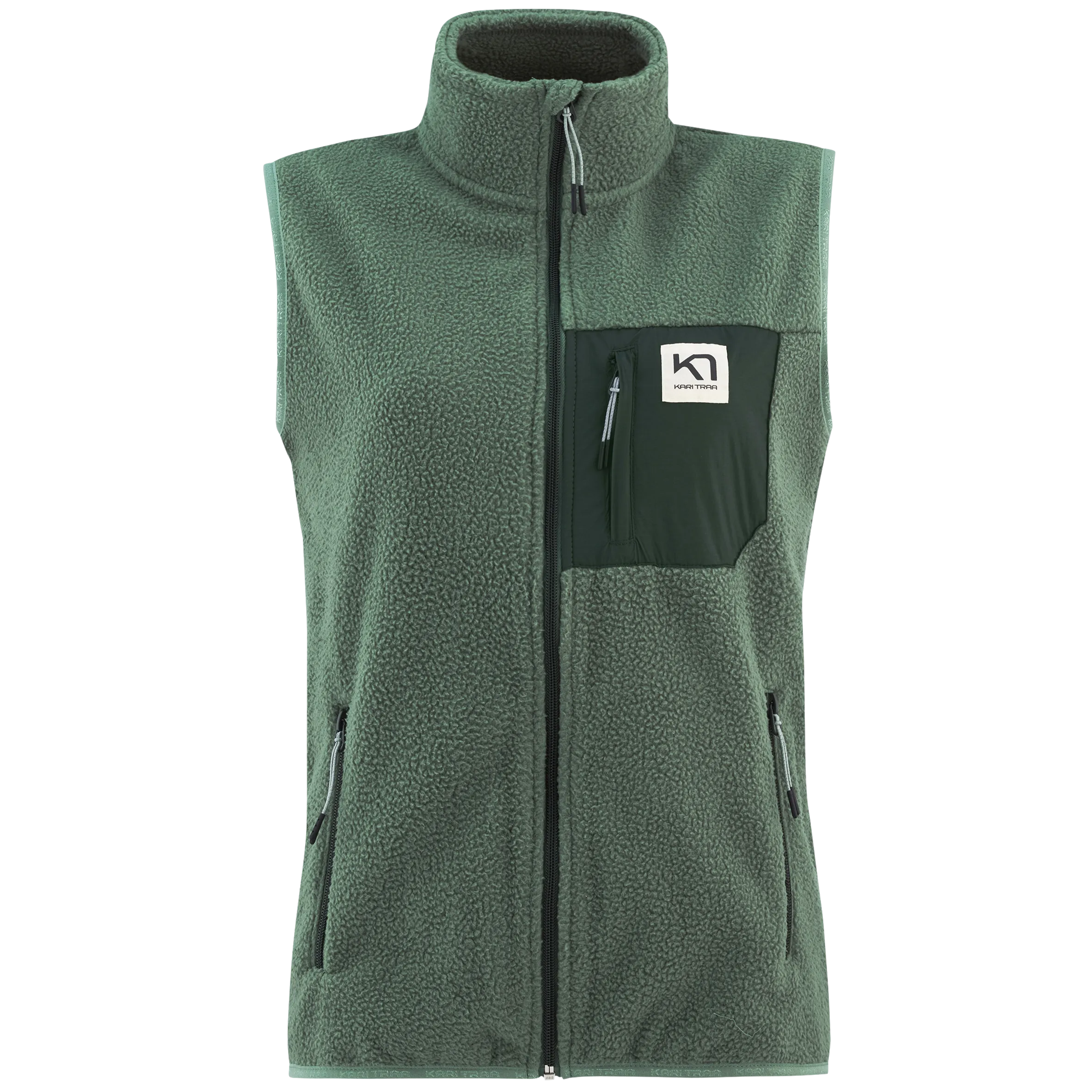 Kari Traa - Rothe Vest