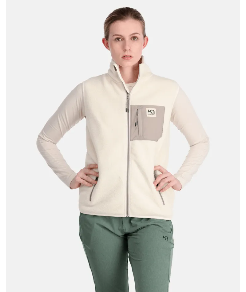 Kari Traa - Rothe Vest