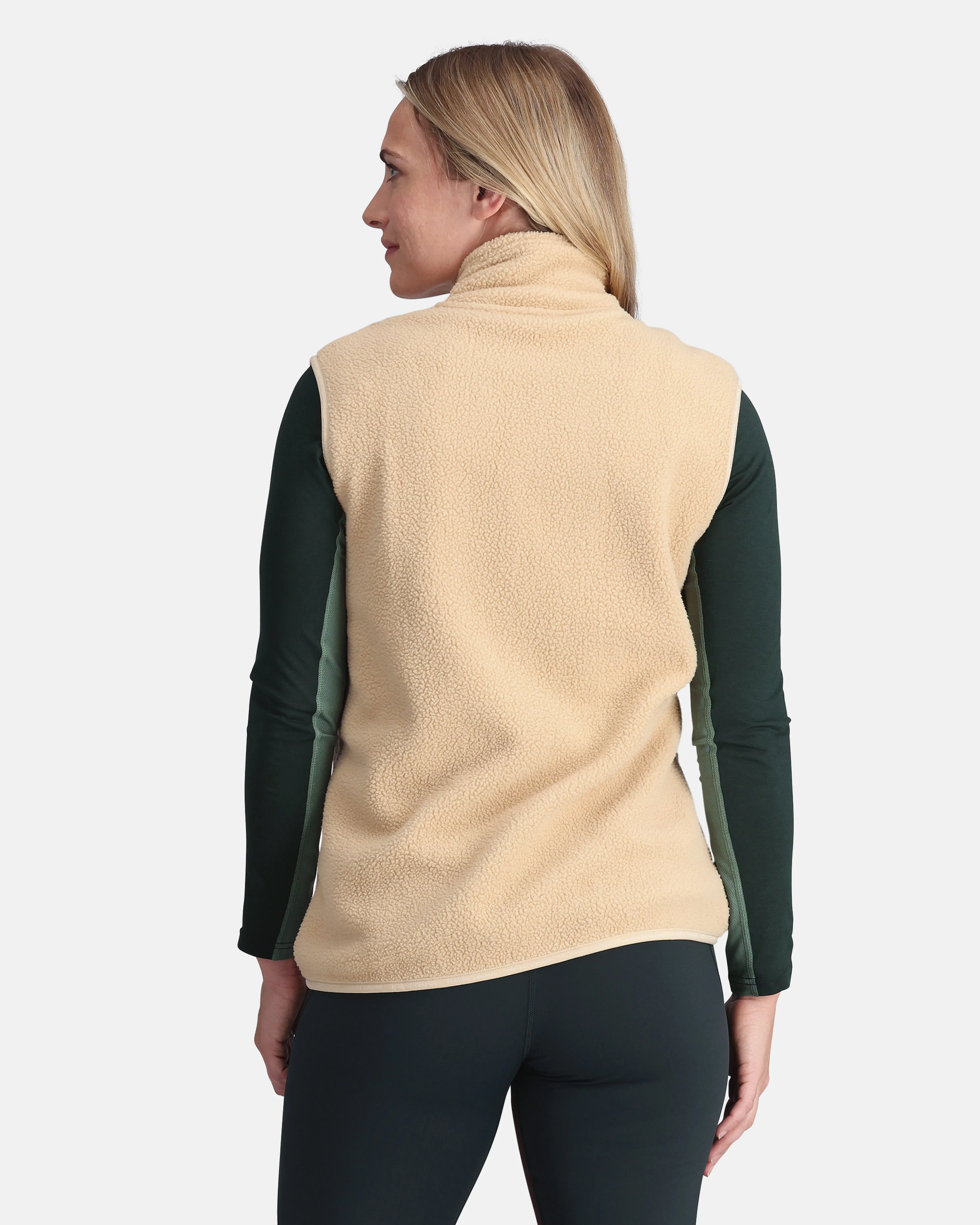 Kari Traa - Rothe Vest