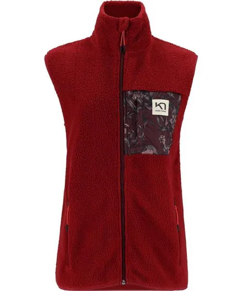 Kari Traa - Rothe Vest