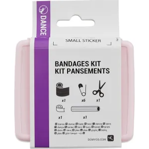 Kit pansements de danse classique