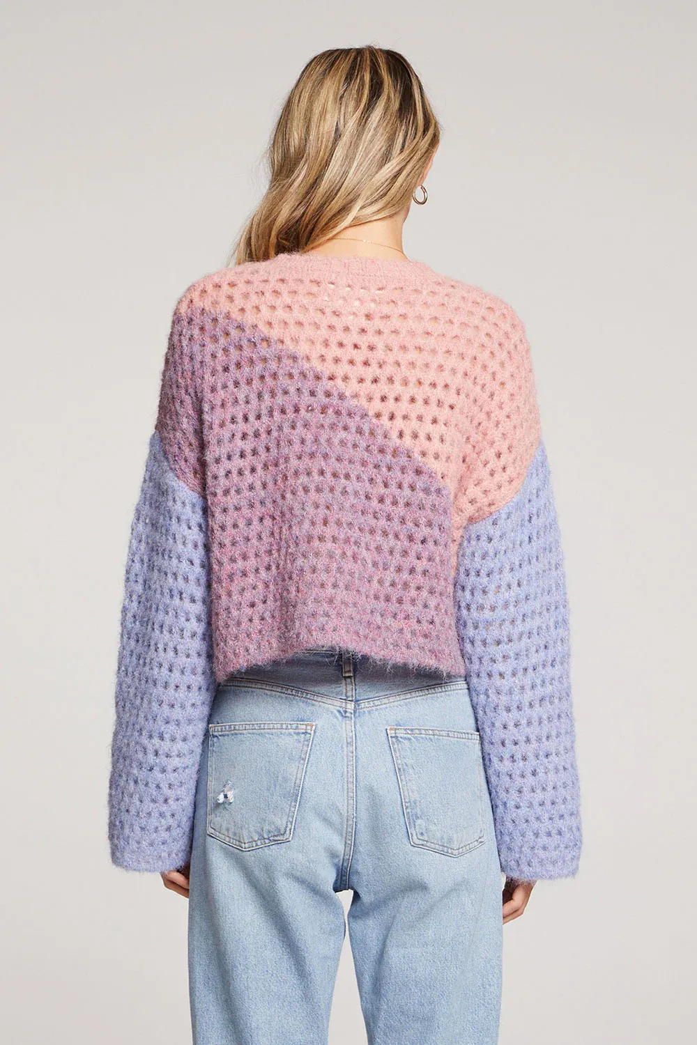 KOURTNEY SWEATER