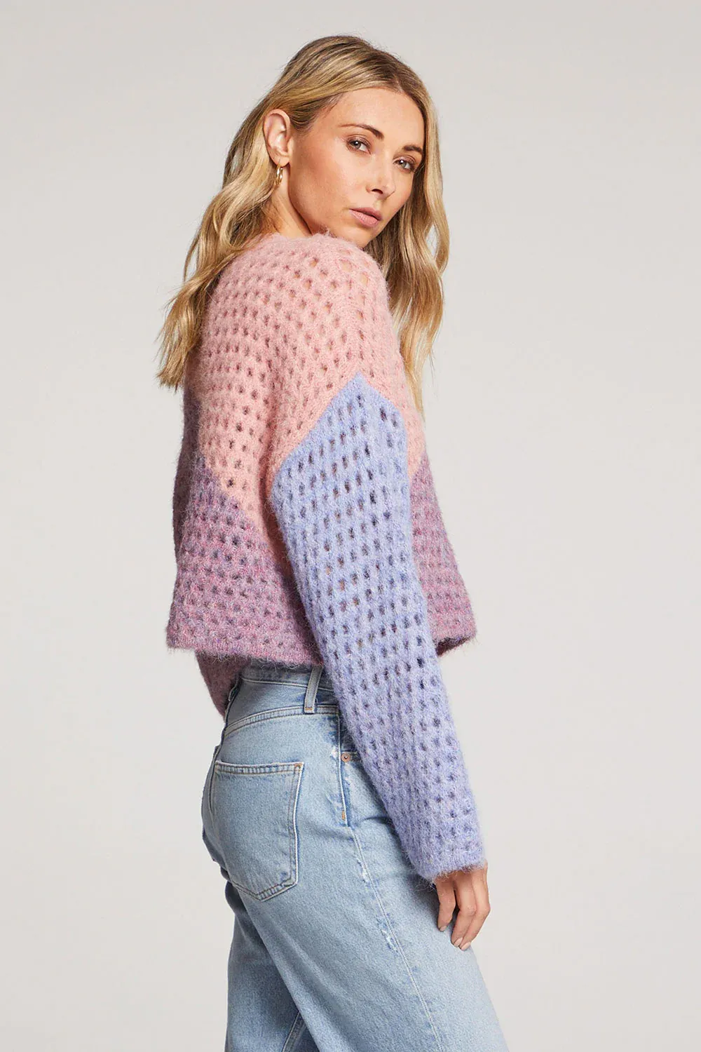 KOURTNEY SWEATER