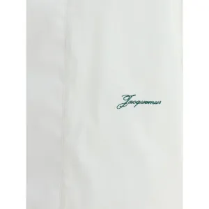 La Chemise Baseball Shirt
