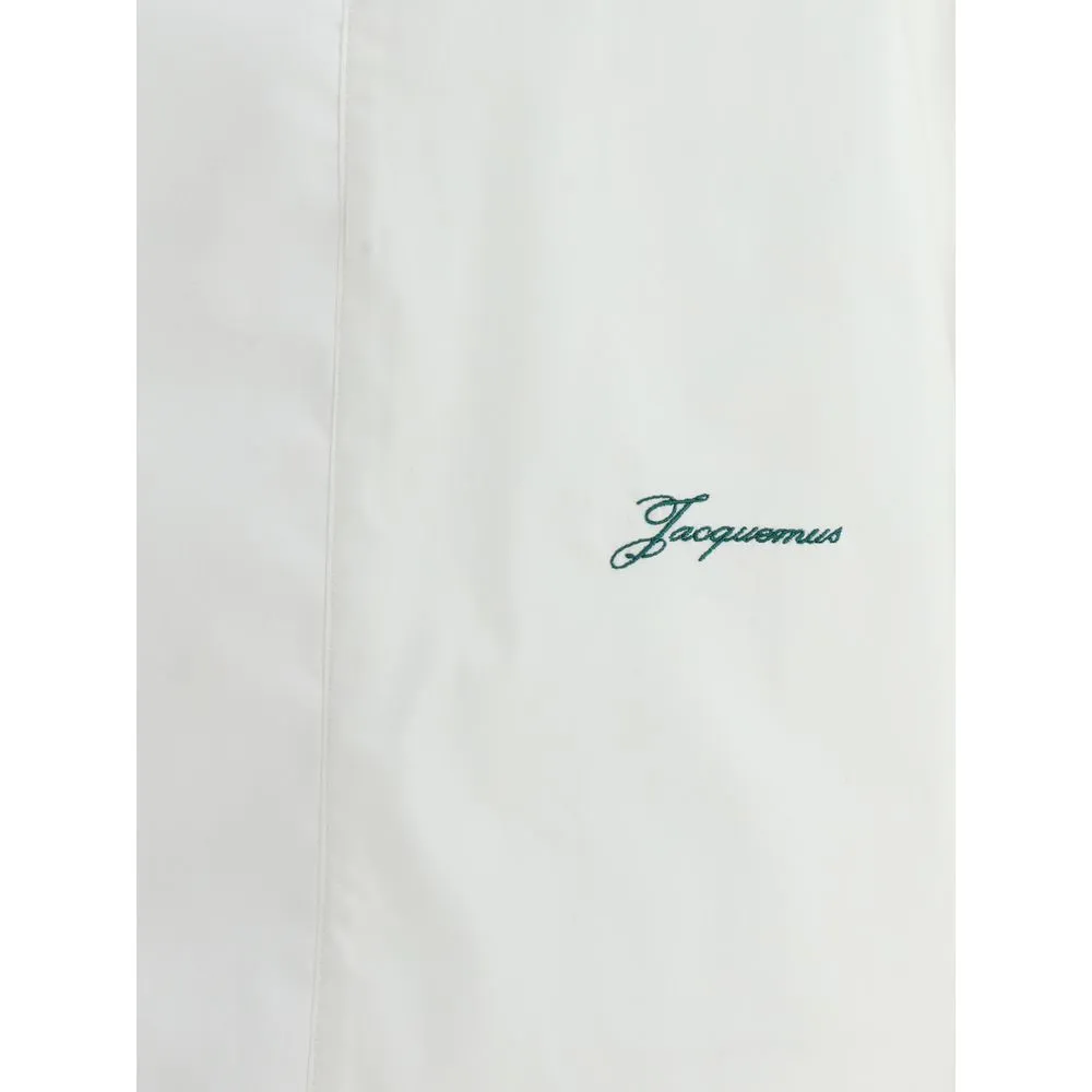 La Chemise Baseball Shirt