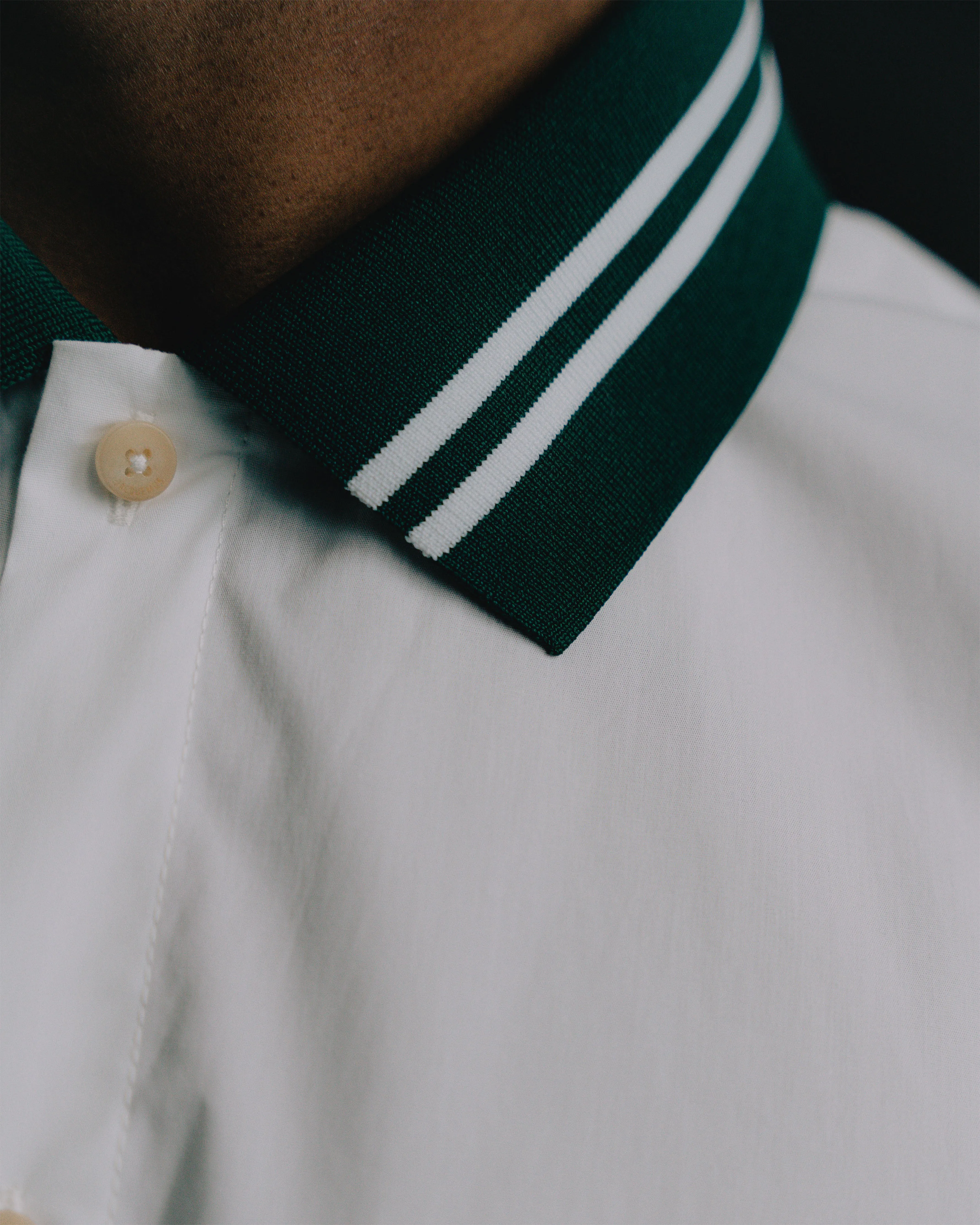 LA CHEMISE BASEBALL