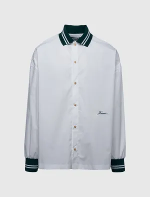 LA CHEMISE BASEBALL
