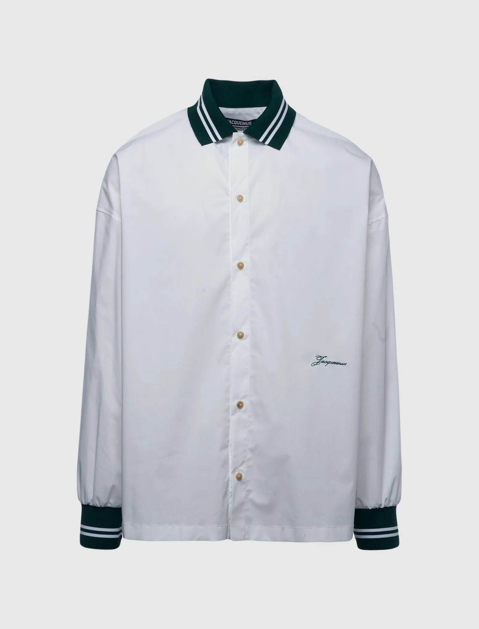 LA CHEMISE BASEBALL