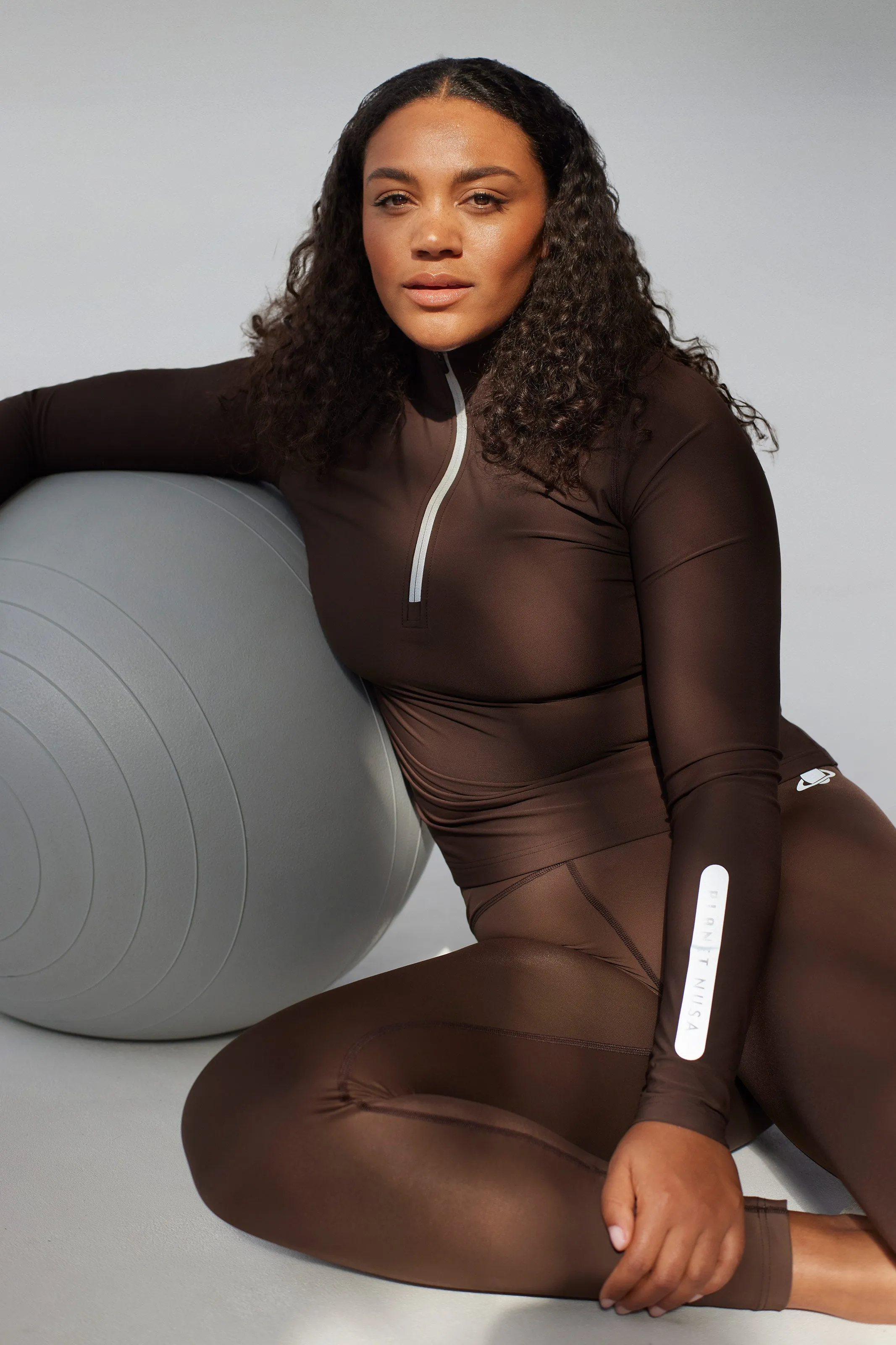LAYER1 THERMAL LONG SLEEVE