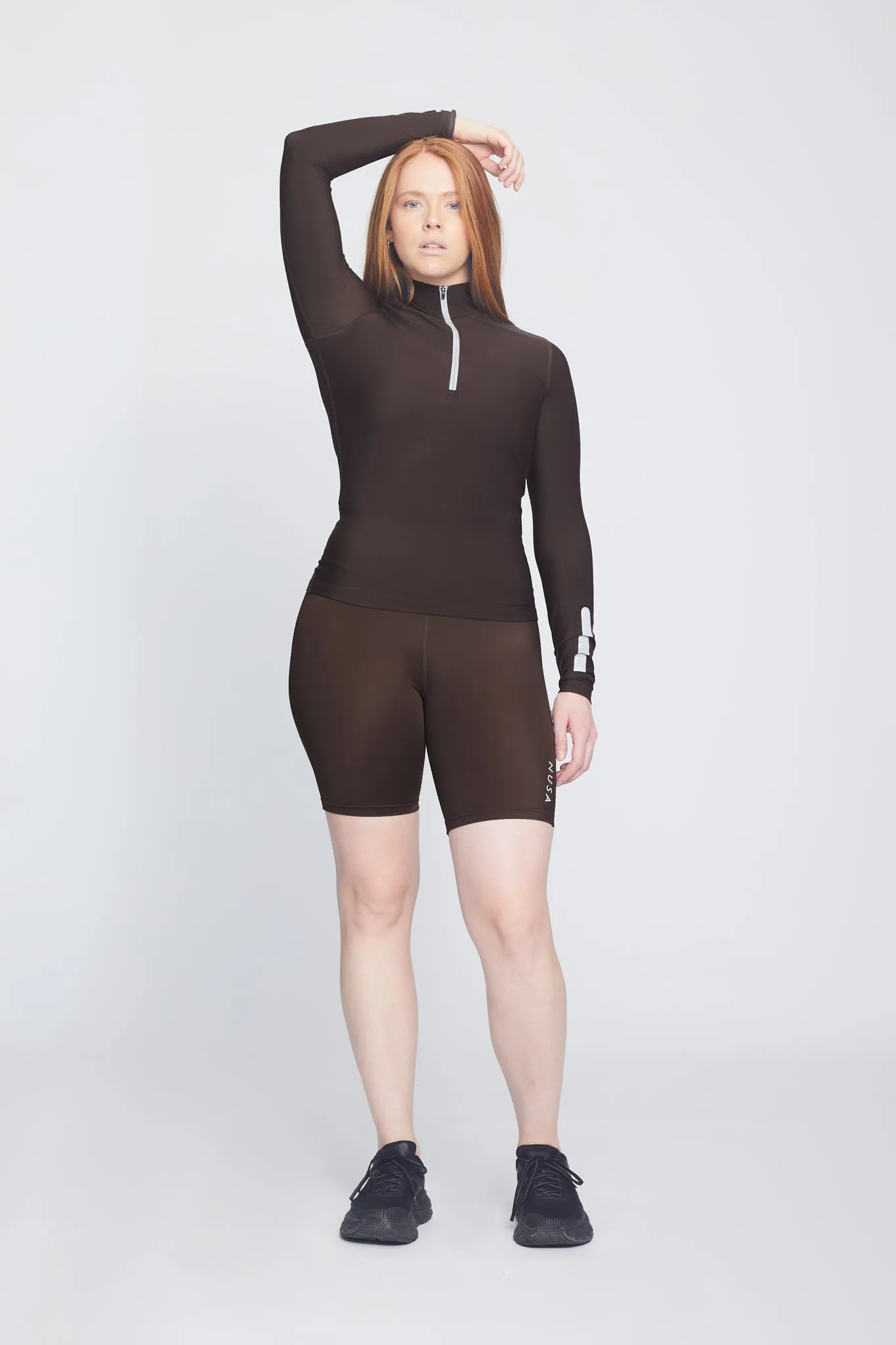 LAYER1 THERMAL LONG SLEEVE