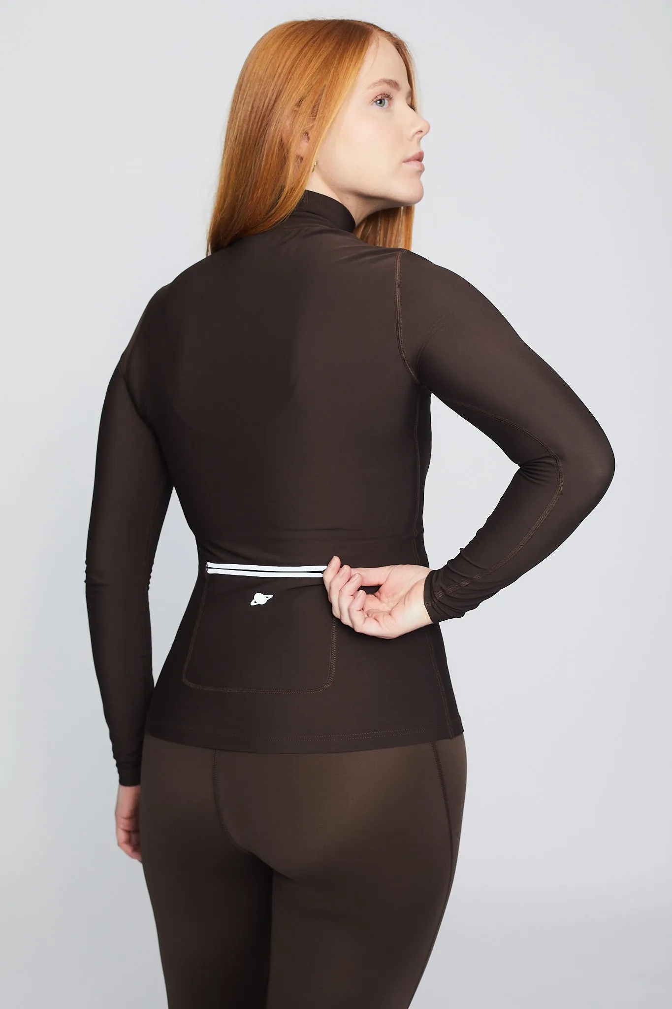 LAYER1 THERMAL LONG SLEEVE