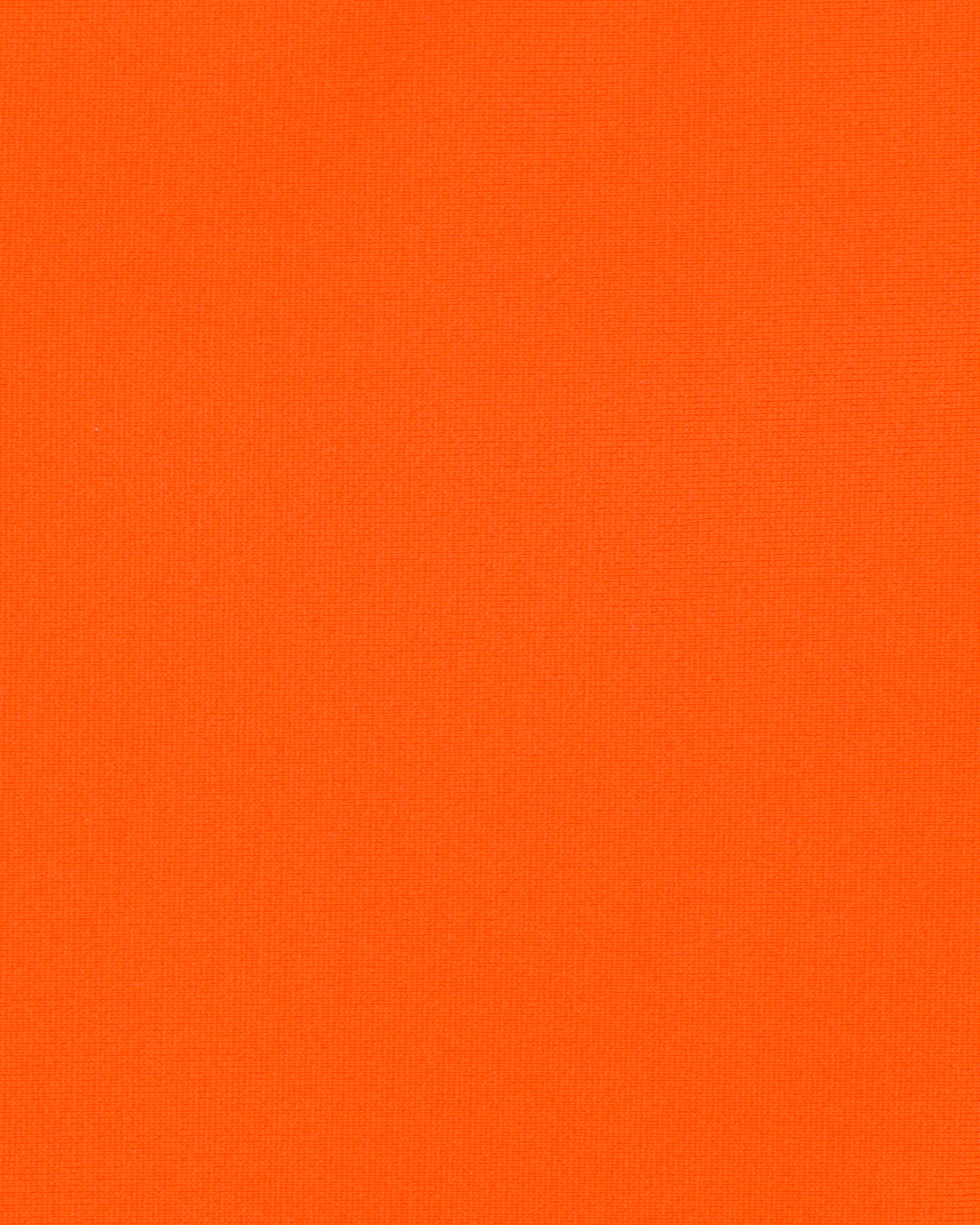 Le Sporty Bottom - Spicy Orange