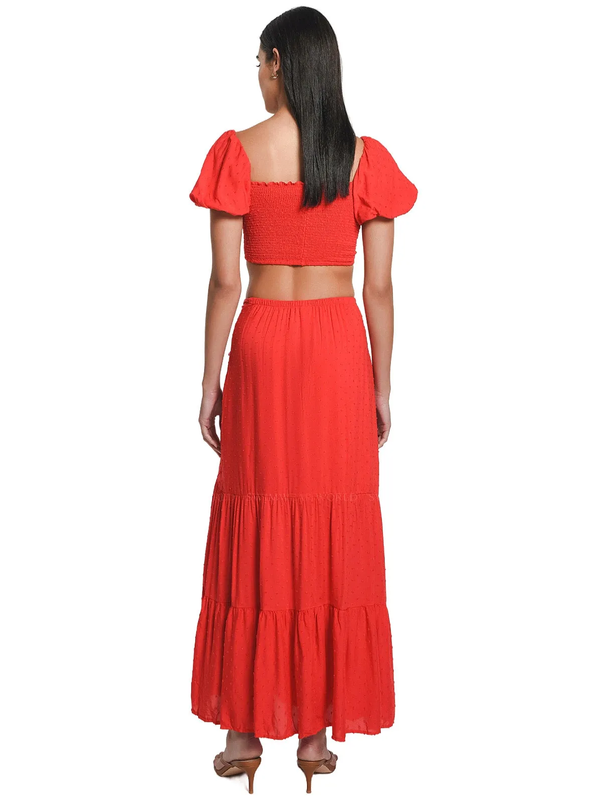 Louisa-Valentina Skirt