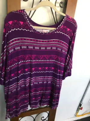 Lularoe Clothing