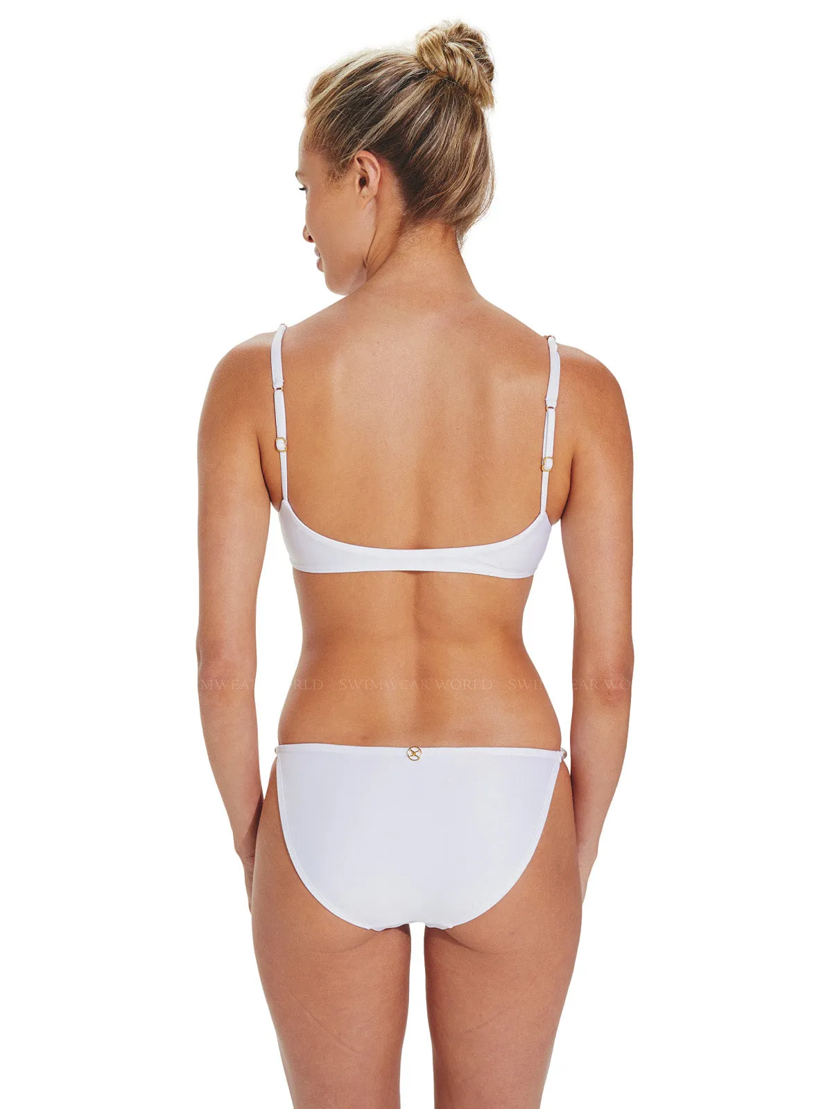 Luli Beads-Beads Bikini ::RET