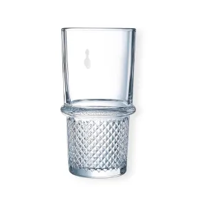 Luminarc Cocktail Imperial Hiball Glass 350ml Set Of 6