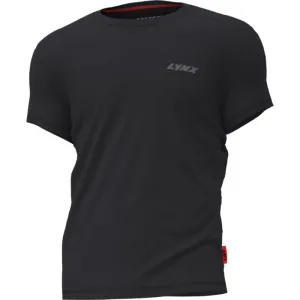 Lynx Signature Graphics T-Shirt