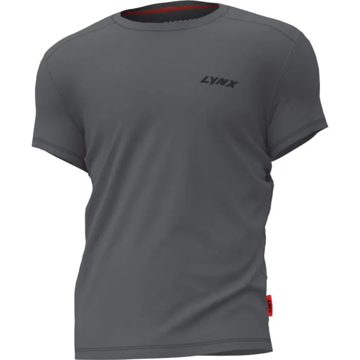 Lynx Signature Graphics T-Shirt