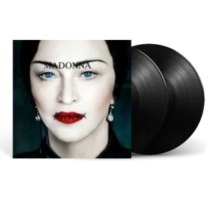Madonna : Madam X