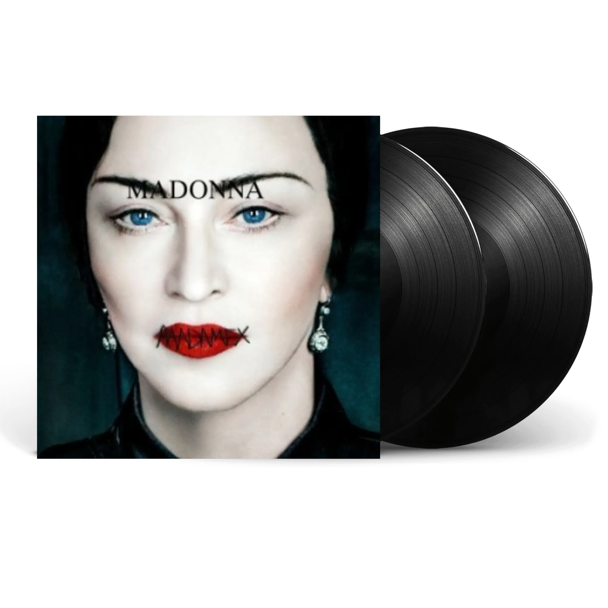 Madonna : Madam X