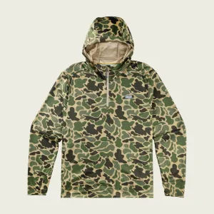 Marsh Wear Sullivan Hagood Hoodie