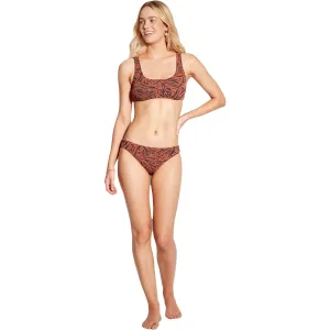 Medusa Tank Bralette Bikini Top