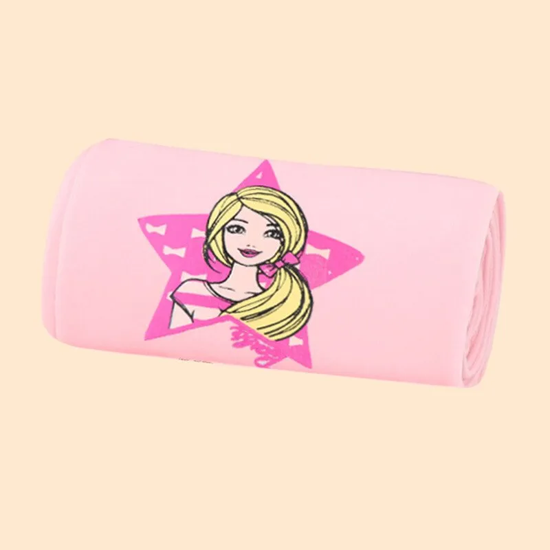 Meia-calça linda da Barbie