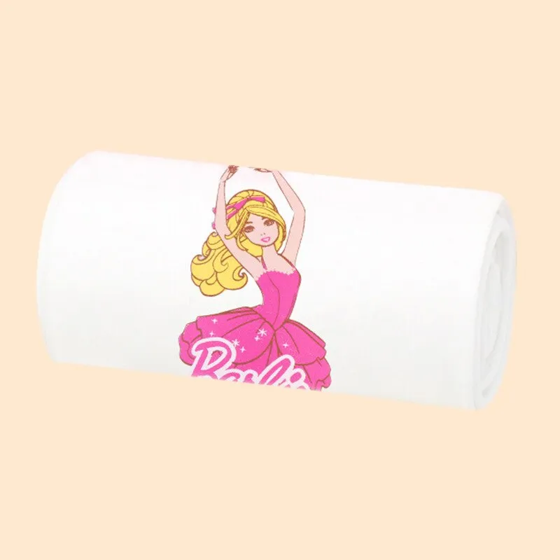 Meia-calça linda da Barbie
