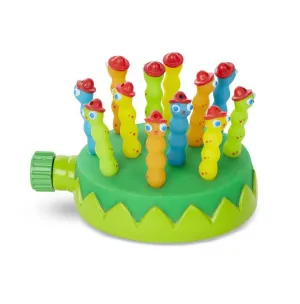 Melissa & Doug Splash Patrol Sprinkler