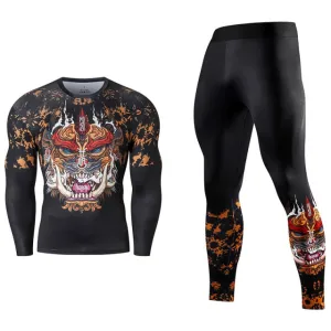 Men Tracksuit